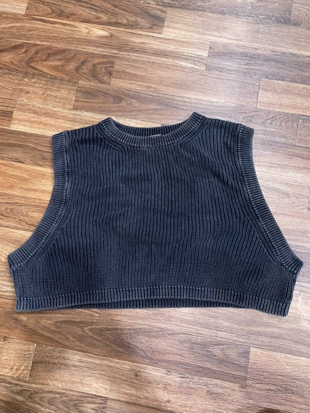 Free People Sweater Vest